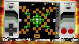 Dendy Tanks - Screenshot 2