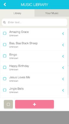 Music Box Maker - Screenshot 3