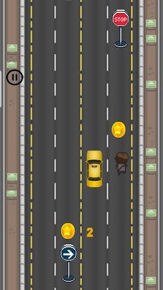 Run & Win - Screenshot 2