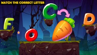 Preschool Kids Learning Games - Screenshot 3