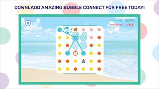 Amazing Bubble Connect - Screenshot 3