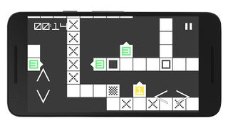 Labrys - Screenshot 3