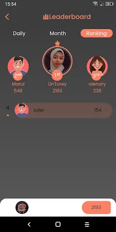 Quiz Loka - Screenshot 3
