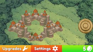 Idle Archer - Screenshot 1