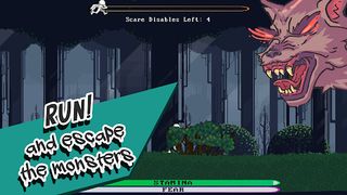 80's... The Horror - RUN!!! - Screenshot 2