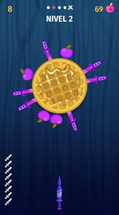 Golpe de Cuchillos - Screenshot 3