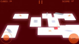 Jump Cube Jump - Screenshot 3