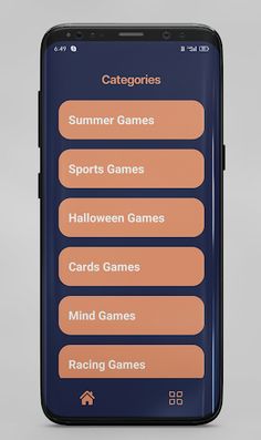 Gamezone - Screenshot 2