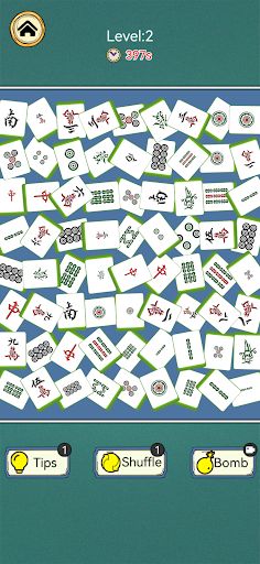 Mahjong Match - Screenshot 4