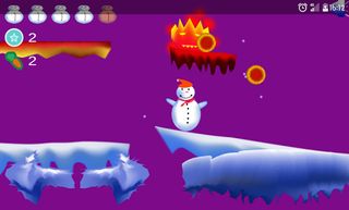 Kardan Adam - Snowman - Screenshot 1