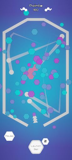 HexaGong - Screenshot 3