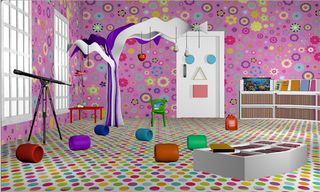 Escape Games-Puzzle Library V1 - Screenshot 1