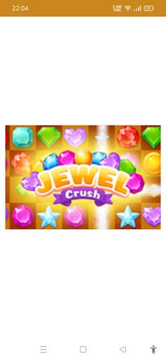 Jewel Crush - Screenshot 4