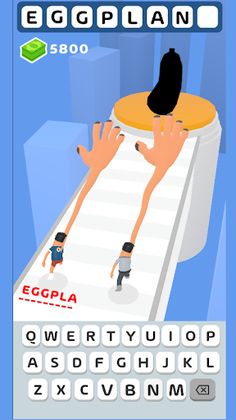 Grab It - Screenshot 4