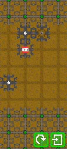 Machina - Screenshot 2