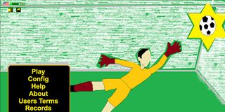 GyroGoal2019 - Screenshot 1