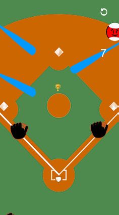 Tense Sinker Ball - Screenshot 4