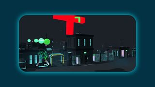 CyberBall Turbo - Screenshot 3