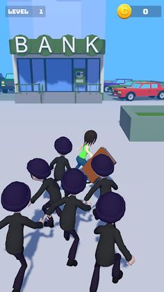 BagSlapper - Screenshot 2