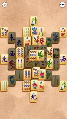 Mahjong Crush - Screenshot 4