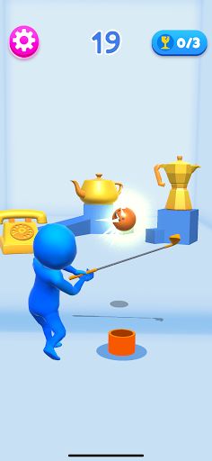 Smash It - Screenshot 3