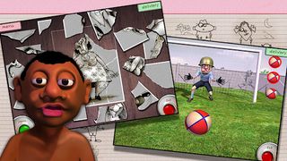 City of Fools: Hidden Object - Screenshot 2