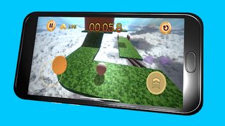 Let it roll! - Screenshot 3