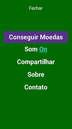 Quiz de Biologia em Português - Screenshot 3