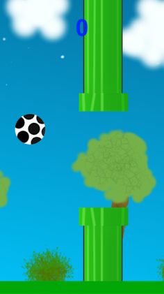 Tap Ball - Screenshot 2