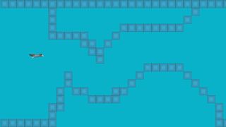 fly bird 2 - Screenshot 2