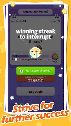 Fun Thinker - Screenshot 3