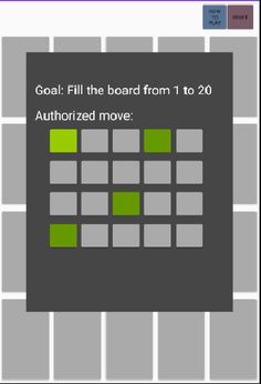 1to20 - Screenshot 2