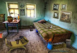 Escape Room Mystery Doorway - Screenshot 2