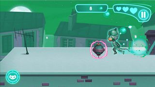 Pj's Blaze Moonlight Monsters - Screenshot 2