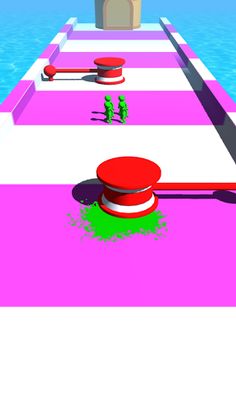 Crowd Color - Screenshot 4