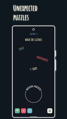 Absurd Puzzle - Screenshot 1