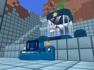 Kidy Blocks Mania - Screenshot 3