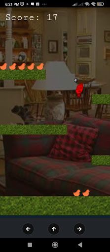 Quacks - Screenshot 3