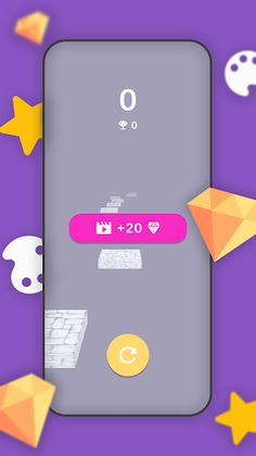 Tiles Tango - Screenshot 4