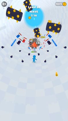 Pipe Hero - Screenshot 3