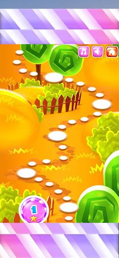 SpecticalJelly: Crush Candy - Screenshot 1