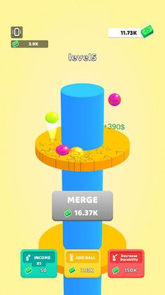 Tower Clicker - Screenshot 2