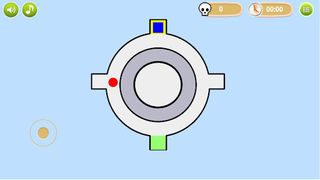 Adventure Box : The Fun game - Screenshot 1