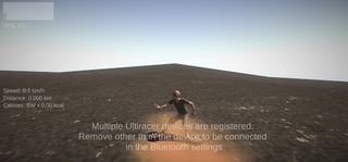 RealDesignTech Hoverboard - Screenshot 2