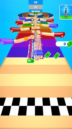 Bottle Maker - Screenshot 4