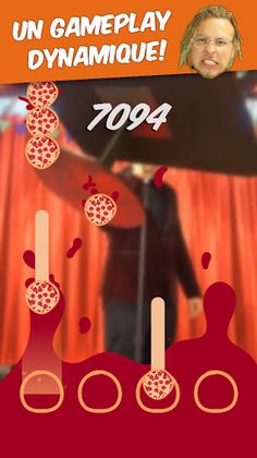 Bill Noir - I Love Myself - Screenshot 2