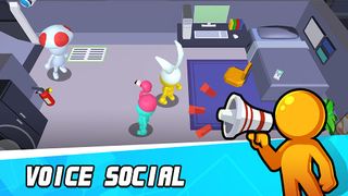 The Impostor - Voice Chat - Screenshot 2