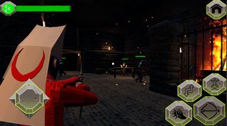 Fetih İstanbul - Screenshot 1