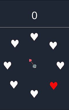 One Heart Shot - Screenshot 2