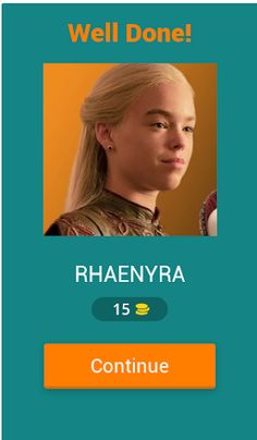 Quiz House of The Dragon - Screenshot 1